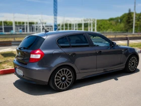 BMW 116 BMW 116i M-Power+ FOBOSGASГАЗ | Auto.bg — изображение 2