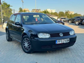 VW Golf 1.9 TDI | Auto.bg — изображение 3