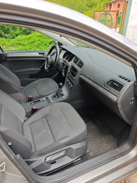VW Golf 1.6TDI НОВ ВНОС | Auto.bg — изображение 2