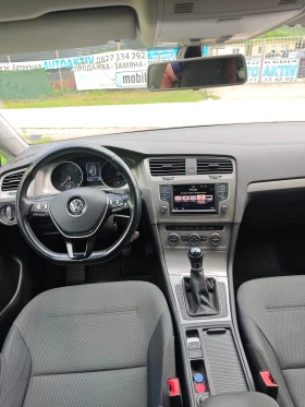 VW Golf 1.6TDI НОВ ВНОС | Auto.bg — изображение 8