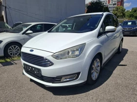 Ford C-max 1.5/ 6 скорости/ навигация  - 5500 € / 10757.07 лв. - 65016962 2