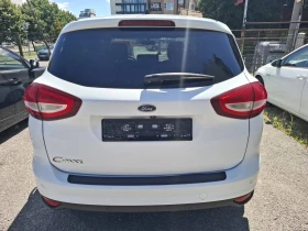 Ford C-max 1.5/ 6 скорости/ навигация  - 5500 € / 10757.07 лв. - 65016962 5