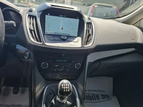 Ford C-max 1.5/ 6 скорости/ навигация  - 5500 € / 10757.07 лв. - 65016962 9