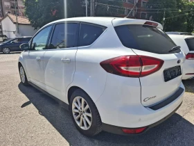 Ford C-max 1.5/ 6 скорости/ навигация  - 5500 € / 10757.07 лв. - 65016962 6