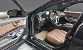 Mercedes-Benz S 560 L* 4MATIC* BURMESTER* ДИГИТАЛНО* ТАБЛО* ОБДУХВАНЕ* - 30999 € / 60628.77 лв. - 75497750 6