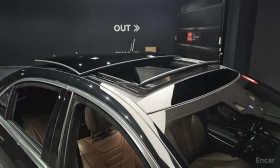 Mercedes-Benz S 560 L* 4MATIC* BURMESTER* ДИГИТАЛНО* ТАБЛО* ОБДУХВАНЕ* - 30999 € / 60628.77 лв. - 75497750 5