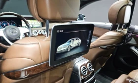 Mercedes-Benz S 560 L* 4MATIC* BURMESTER* ДИГИТАЛНО* ТАБЛО* ОБДУХВАНЕ* - 30999 € / 60628.77 лв. - 75497750 15
