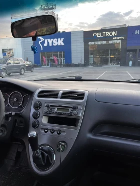 Honda Civic - 1600 € / 3129.33 лв. - 54918444 12