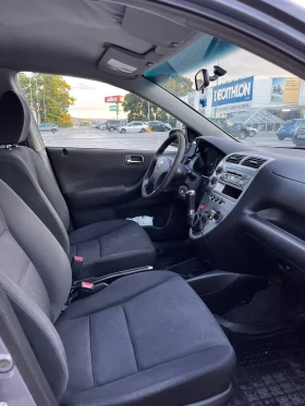 Honda Civic - 1600 € / 3129.33 лв. - 54918444 6