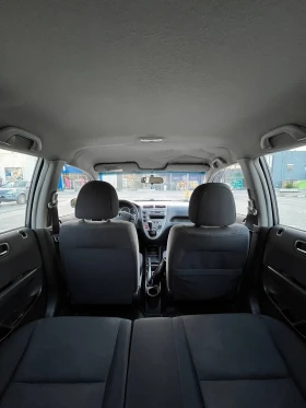 Honda Civic - 1600 € / 3129.33 лв. - 54918444 11