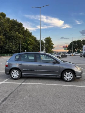 Honda Civic - 1600 € / 3129.33 лв. - 54918444 3