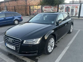 Audi A8 - 18499 € / 36180.90 лв. - 10234170 2