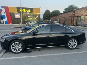 Audi A8 - 18499 € / 36180.90 лв. - 10234170 4