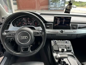 Audi A8 - 18499 € / 36180.90 лв. - 10234170 16