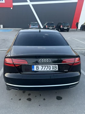 Audi A8 - 18499 € / 36180.90 лв. - 10234170 3