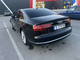Audi A8 - 18499 € / 36180.90 лв. - 10234170 5