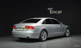 Audi A8 * 3.0 TDI Quattro * ЦЕНА ДО БГ | Auto.bg — изображение 2