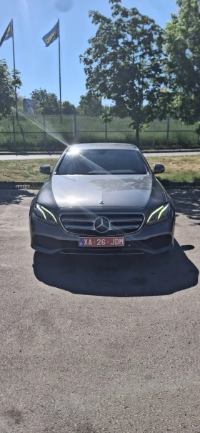 Mercedes-Benz E 200 2.0  - 15500 € - 88767682 4