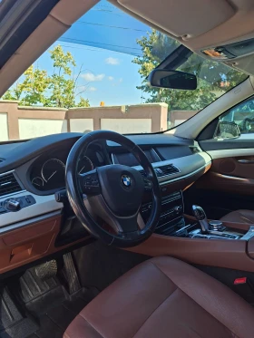 BMW 5 Gran Turismo undefined | Auto.bg — изображение 13