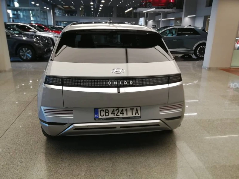 Hyundai Ioniq 5 Premium, снимка 6 - Автомобили и джипове - 45176558