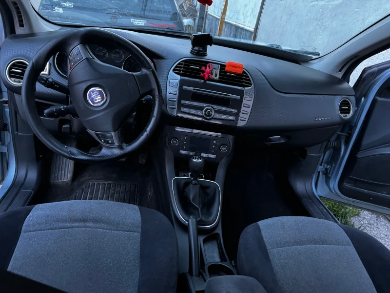 Fiat Bravo, снимка 2 - Автомобили и джипове - 47274735