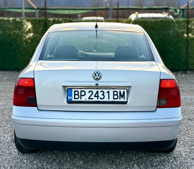 VW Passat 2.5TDi 4x4//HIGHLINE, снимка 6 - Автомобили и джипове - 48071804