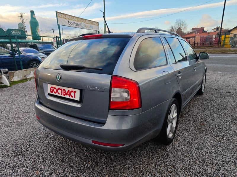 Skoda Octavia 1, 6 TDi, снимка 5 - Автомобили и джипове - 48366309