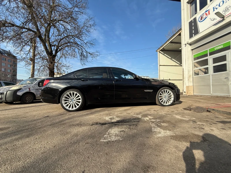 BMW 740 F01 XD, снимка 17 - Автомобили и джипове - 48657823