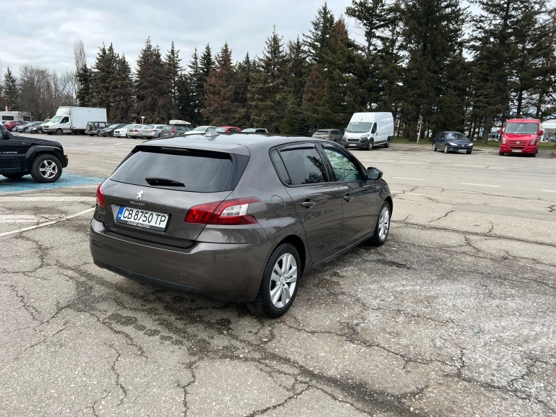 Peugeot 308, снимка 5 - Автомобили и джипове - 49025674