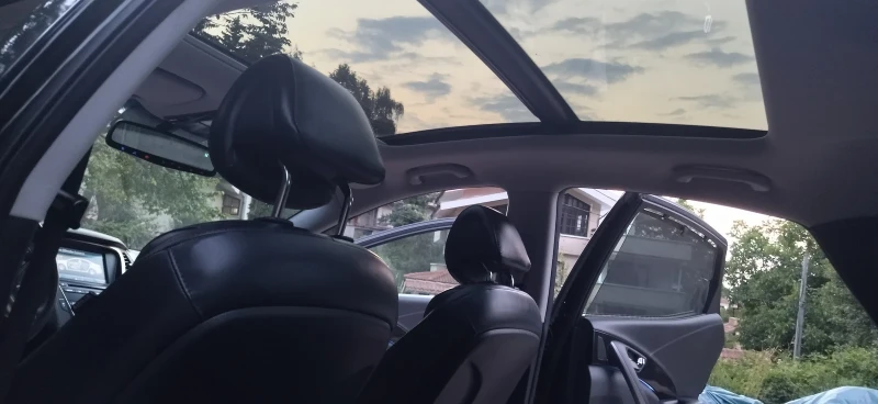 Hyundai Grandeur Azera, снимка 13 - Автомобили и джипове - 52580074