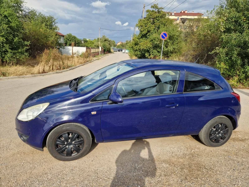 Opel Corsa, снимка 4 - Автомобили и джипове - 52580362
