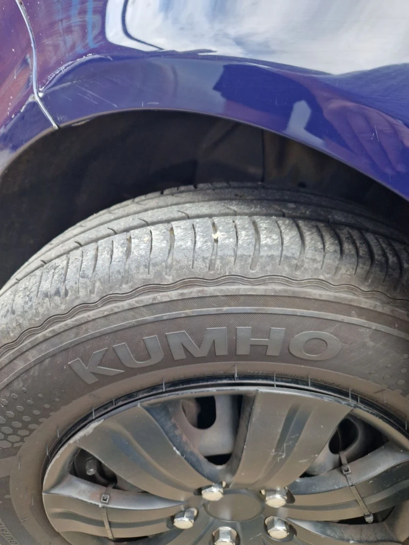 Opel Corsa, снимка 12 - Автомобили и джипове - 52580362