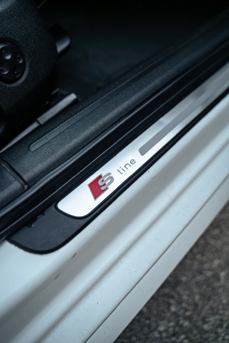 Audi A4 3.0 DIESEL S-LINE GERMANY , снимка 15 - Автомобили и джипове - 51969039