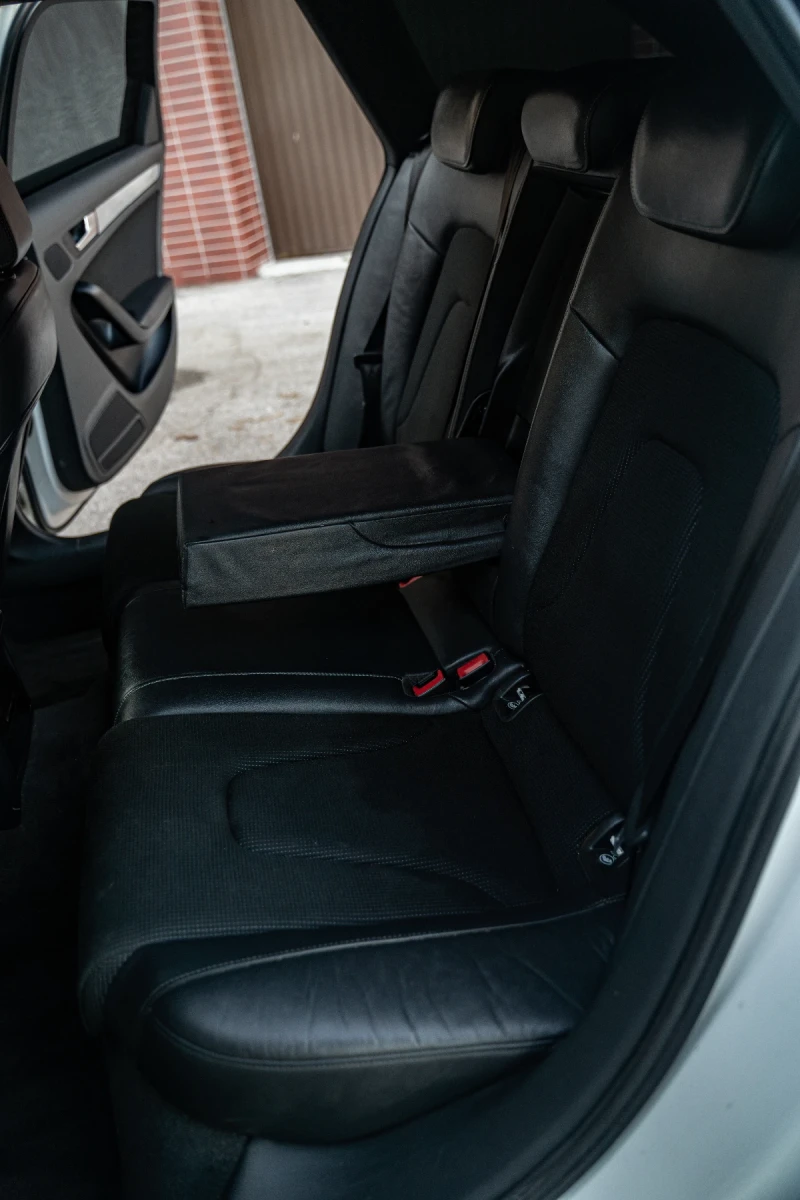 Audi A4 3.0 DIESEL S-LINE GERMANY , снимка 12 - Автомобили и джипове - 51969039