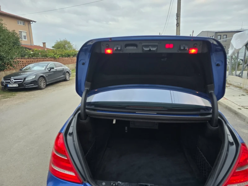 Mercedes-Benz S 500 4-Matic DESIGNO, снимка 17 - Автомобили и джипове - 52029767