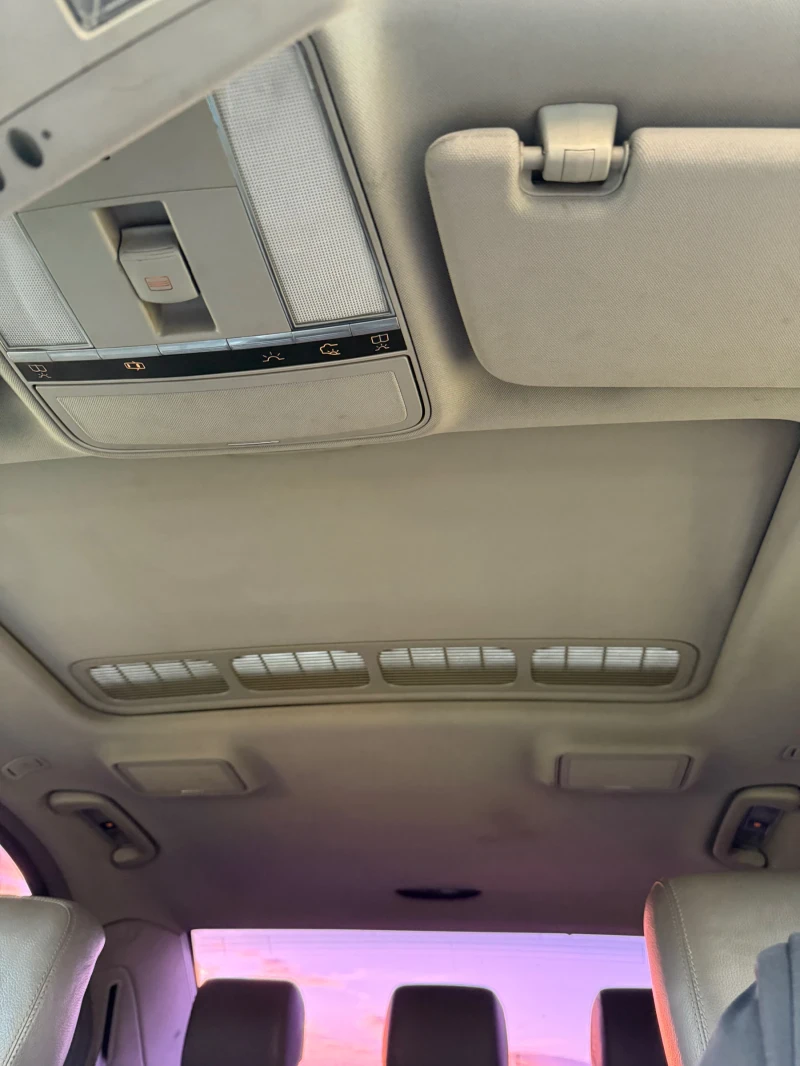 Mercedes-Benz S 320 320CDI, снимка 12 - Автомобили и джипове - 52483788