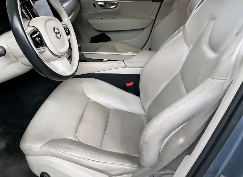 Volvo S90 2.0D3 MOMENTUM* DIGITAL* КОЖА* ОТЛИЧЕН* ОФЕРТА, снимка 8 - Автомобили и джипове - 52708949