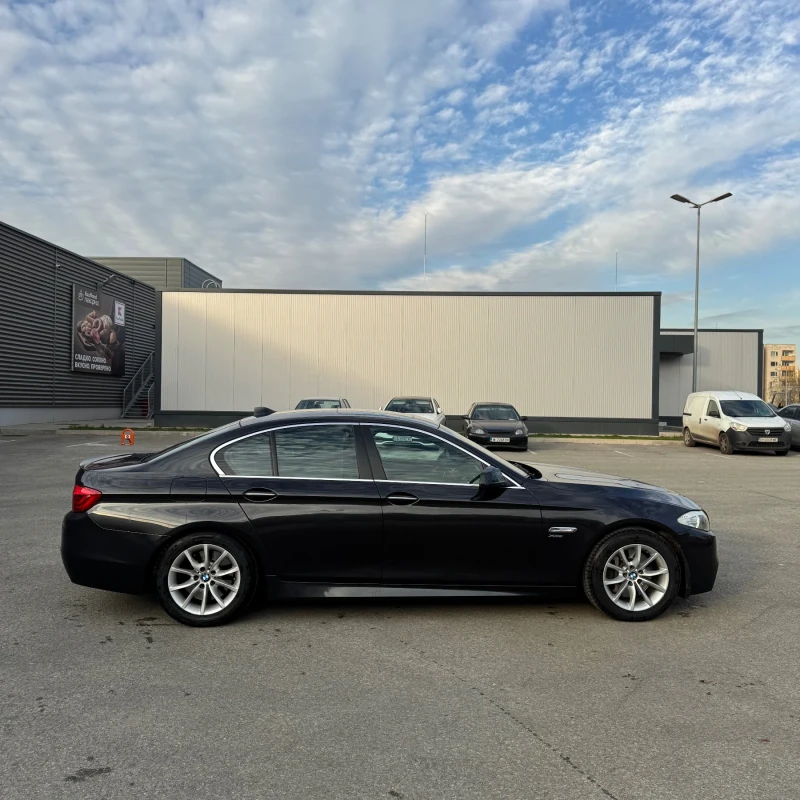 BMW 530 F10 530d XDrive M Пакет, снимка 5 - Автомобили и джипове - 52827437