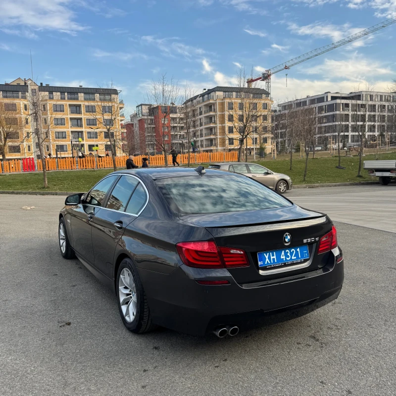 BMW 530 F10 530d XDrive M Пакет, снимка 3 - Автомобили и джипове - 52827437