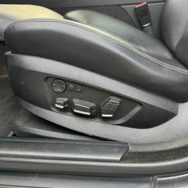 BMW 530 F10 530d XDrive M Пакет, снимка 9 - Автомобили и джипове - 52827437