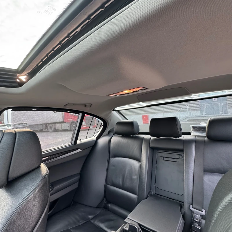 BMW 530 F10 530d XDrive M Пакет, снимка 10 - Автомобили и джипове - 52827437