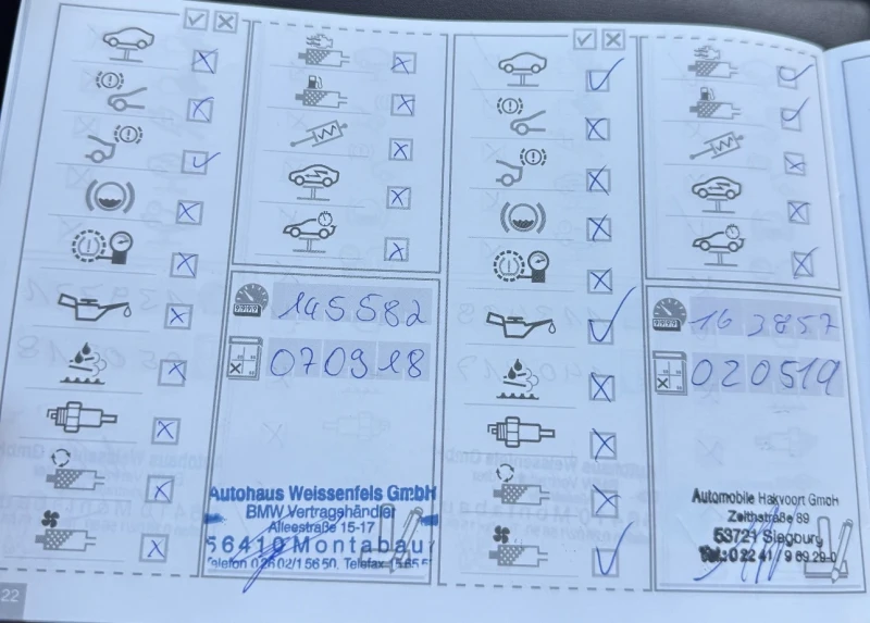 BMW 530 F10 530d XDrive M Пакет, снимка 15 - Автомобили и джипове - 52827437