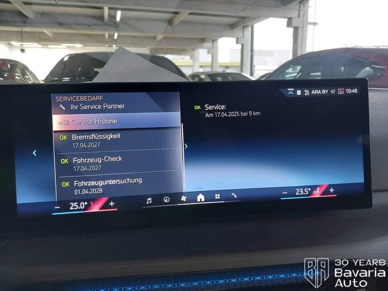 BMW i4 40 eDrive M Sport Paket, снимка 9 - Автомобили и джипове - 52834310