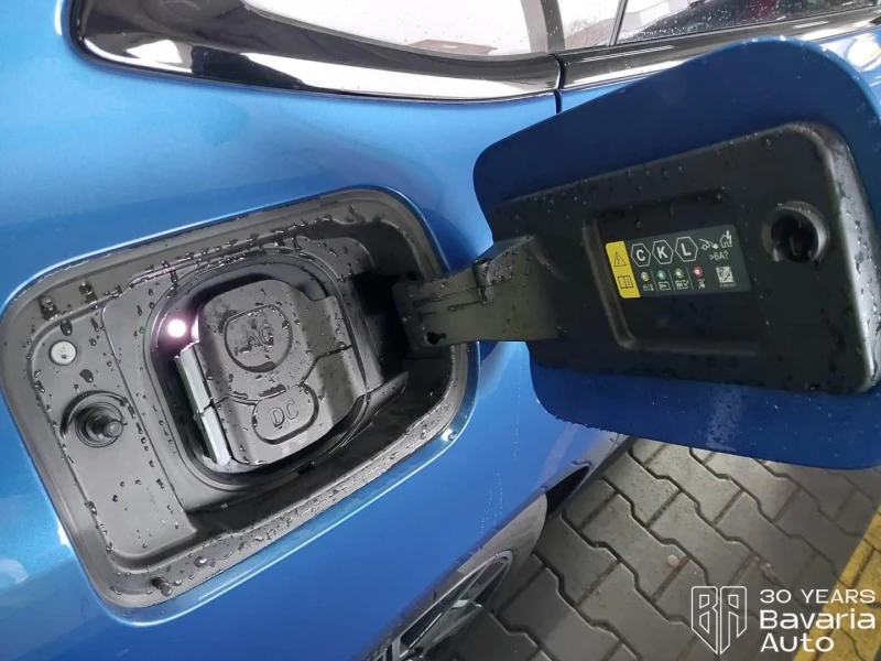 BMW i4 40 eDrive M Sport Paket, снимка 14 - Автомобили и джипове - 52834310