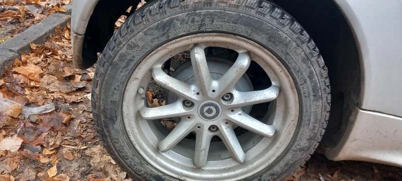 Smart Fortwo, снимка 7 - Автомобили и джипове - 52892800