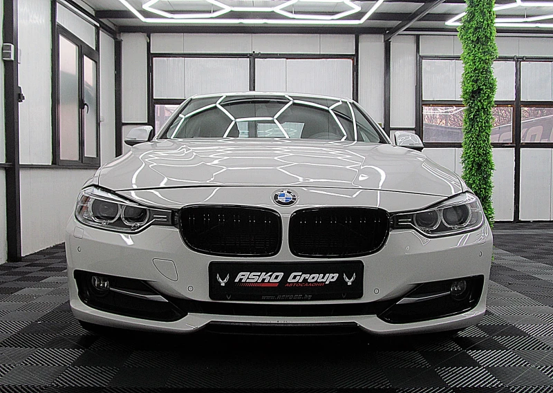 BMW 320 SPORT/Dynamic Drive/KeylessGO/KAMERA/СОБСТВЕН ЛИ-Г, снимка 2 - Автомобили и джипове - 53024614