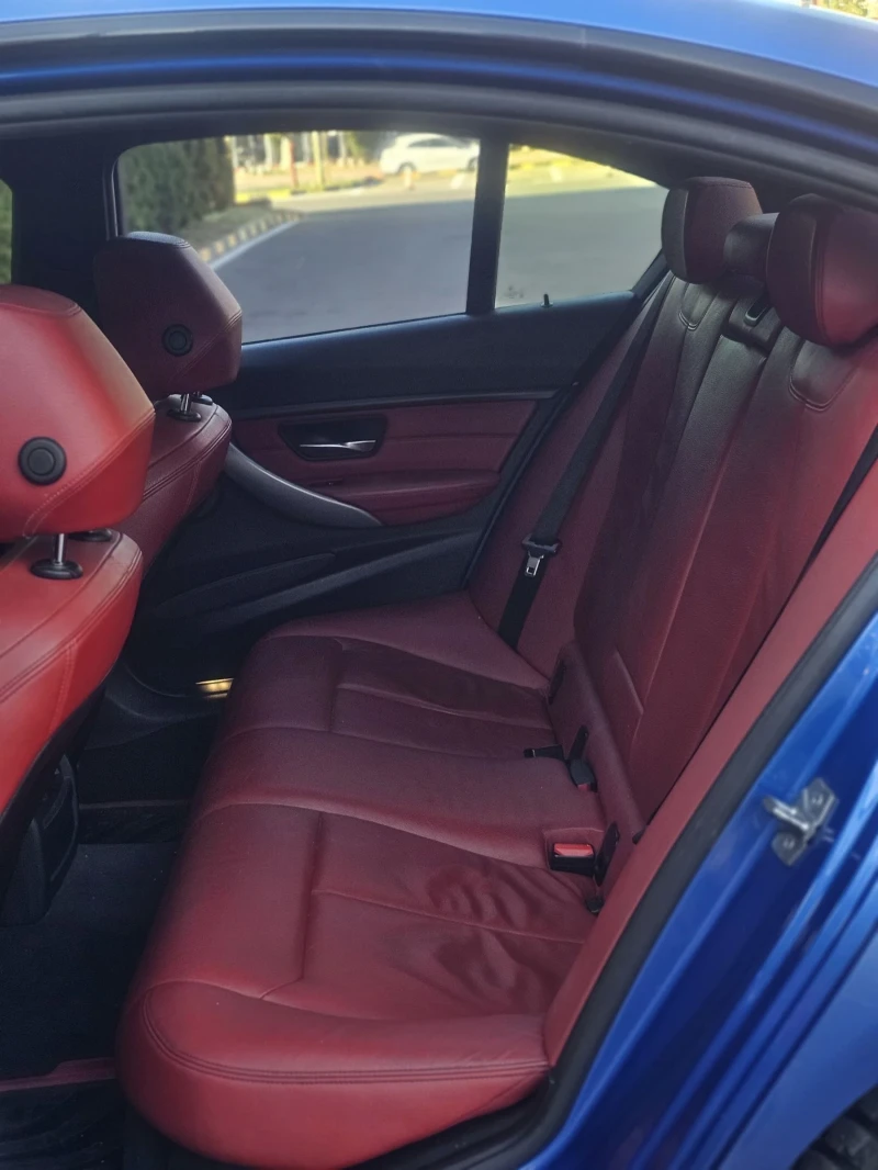 BMW 335 X-DRIVE* MPPK, снимка 9 - Автомобили и джипове - 53309585
