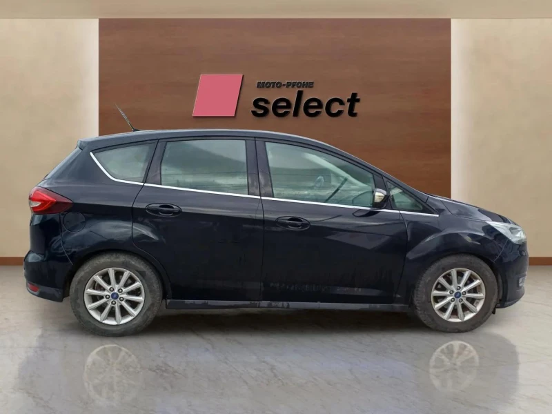 Ford C-max 1.0 EcoBoost, снимка 8 - Автомобили и джипове - 53459978