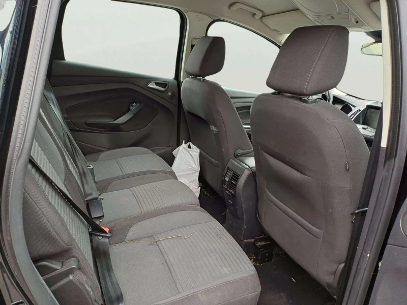 Ford C-max 1.0 EcoBoost, снимка 9 - Автомобили и джипове - 53459978