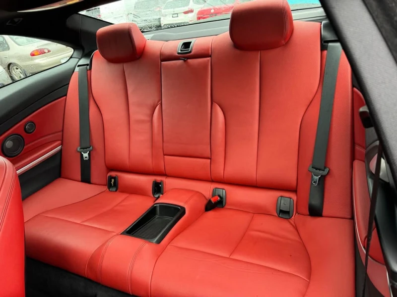 BMW 435 I С РЕГИСТРАЦИЯ & АВТО КРЕДИТ, снимка 9 - Автомобили и джипове - 53526923